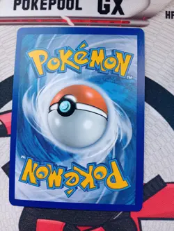 Pokemon TCG XY- Evolutions M Blastoise EX Full Art Holo Ultra Rare Card 102/108 - Image 2