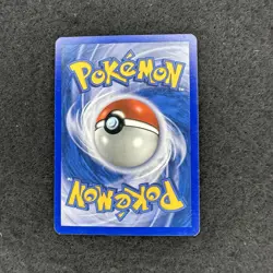 Pokemon Bulbasaur EX Crystal Guardians 45/100 Basic Regular 50 HP Card - Image 2
