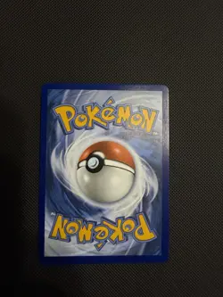 Pokemon TCG Mega Zeraora EX Full Art Holo Rare 114/084 PBLEN English - Image 2