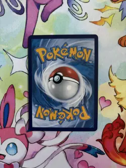 Dragapult EX 243/208 SAR Holo CSV9.5C Terastal Gathering S-Chinese Pokemon TCG - Image 4