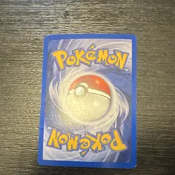 Wizards of the Coast Zapdos Base Set 16/102 Holo Rare Italian 1999 90 HP - Image 5