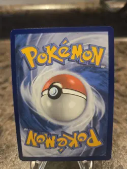Pokemon - Gengar EX 193/162 - Temporal Forces - Image 2