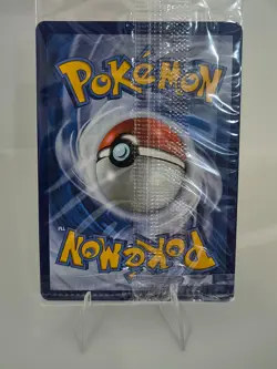 Mega Charizard X ex 23 - Sealed UPC Promo - Phantasmal Flames - Pokemon - TCG - Image 2