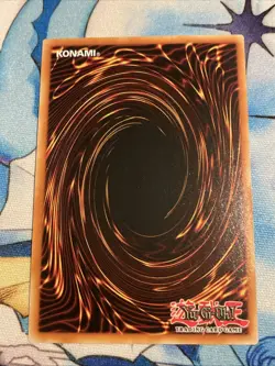 Yu-Gi-Oh! TCG Special Schedule RA05-EN060 Starlight Rare NM/M - Image 2