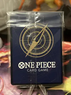 Yamato ST13-016 SR Promo One Piece Illustration Box Vol. 2 PROMO SEALED - Image 2