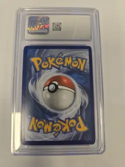Pokemon TCG Lugia V SWSH301 Sword & Shield SWSH Black Star Promo Holo Card NM - Image 2