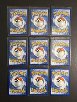 9 Blissey Pokemon Card SM SWSH SV Reverse Holo Cosmos Rare PTCG A5 - Image 3