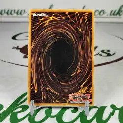 Flamvell Uruquizas HA01-EN024 Secret Rare Limited Edition YuGiOh Card VLP - Image 2