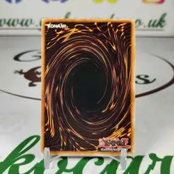 Security Orb GLAS-EN089 Ultimate Rare 1st Edition Yugioh Card Light Play LP - Image 2