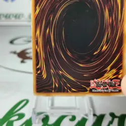 Security Orb GLAS-EN089 Ultimate Rare 1st Edition Yugioh Card Light Play LP - Image 5