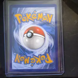 Pokemon TCG Charmander 007/091 Holo Basic 70 HP English Card *SWIRLS* - Image 2