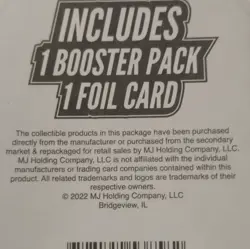 Pokemon TCG Brilliant Stars Booster Pack 10 Cards English Shaymin Foil 2022 - Image 4