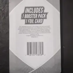 Pokemon TCG Brilliant Stars Booster Pack 10 Cards English Shaymin Foil 2022 - Image 5