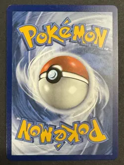 Jolteon ex 030/131 Prize Pack Series Cards Holo NM - Image 2