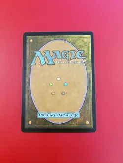 1x Mass Polymorph | M11 Magic 2011 | MTG Magic Cards - Image 2