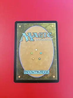 1x Mass Polymorph | M11 Magic 2011 | MTG Magic Cards - Image 4
