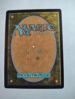 Doran, Besieged by Time (Showcase) 334 Lorwyn Eclipsed Magic: The Gathering NM/M - Image 2