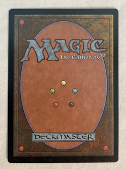 1x Flickering Ward Tempest MTG Magic the Gathering LP/NM - Image 2