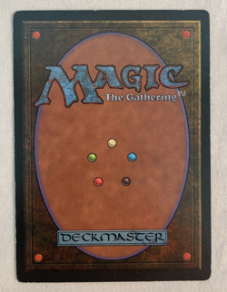 1x Brushland Ice Age MTG Magic the Gathering MP - Image 2
