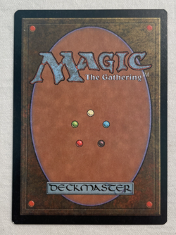 1x Propaganda Tempest MTG Magic the Gathering LP/NM - Image 2
