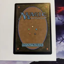 Steel Seraph 38 The Brothers' War MTG NM - Image 2