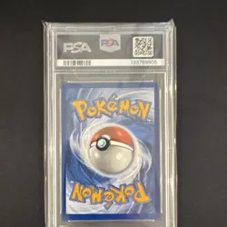 The Pokemon Company 2025 Sv: White Flare Hydreigon ex 169/086 SIR Holo PSA 9 - Image 2