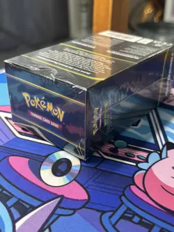 Pokemon TCG Pitch Black Booster Bundle - Sealed - Image 5