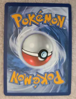 Pokemon Ferrothorn 149/086 Illustration Rare Sv: White Flare Full Art NM - Image 2