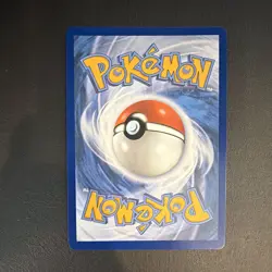 Mega Gengar EX 269/217 Sun & Moon Secret Rare Holo Full Art English 350HP - Image 2