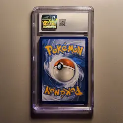 2020 Pokemon Charizard SWSH066 CGC 10 Gem Mint Vivid Voltage Prerelease - Image 3
