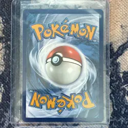 Pikachu 160/159 Crown Zenith Secret Rare Full Art Holo Pokemon TCG EN NM - Image 2