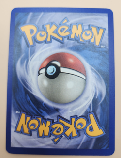 Pokemon TCG 2006 Ditto Mr.Mime 12/17 Pop Series Promos, Common Card MP - Image 4