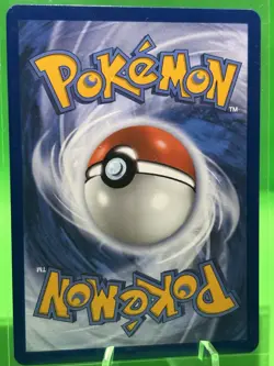 Fomantis 085/084 Pitch Black Illustration Rare Full Art Pokemon TCG - Image 2