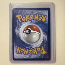 Inteleon 142/132 Illustration Rare Pokemon TCG Mega Evolution - Image 2