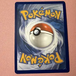 Vulpix 138/132 ME01 Mega Evolution Full Art Holo ENG - Image 2