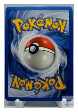 Pokemon Ditto (Squirtle) 40/113 EX Delta Species English NM - Image 2