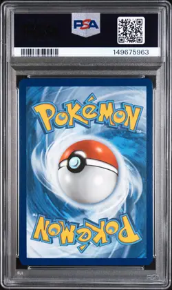 Pokemon Vivid Voltage Galarian Sirfetch'd V 174 PSA 10 - Image 2
