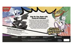 POKEMON TCG Ascended Heroes Focused Fighters Premium Collection - OTW - Image 2