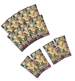 POKEMON TCG Ascended Heroes Focused Fighters Premium Collection - OTW - Image 4