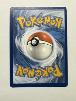 Pokemon TCG - Flutter Mane - Scarlet & Violet Promo Cards 097 - Image 2