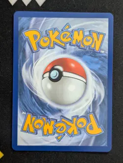 Lapras ex 022/088 ME03: Perfect Order Pokemon NM Holo - Image 2