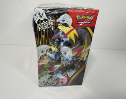 Pokemon TCG Mega Evolution Pitch Black Booster Box Factory Sealed (36 packs) - Image 2