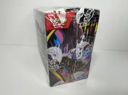 Pokemon TCG Mega Evolution Pitch Black Booster Box Factory Sealed (36 packs) - Image 4