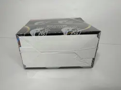Pokemon TCG Mega Evolution Pitch Black Booster Box Factory Sealed (36 packs) - Image 5