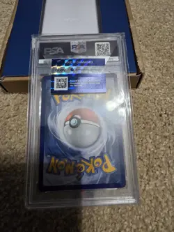 Pokemon S&M Hidden Fates Charizard GX SHINY VAULT HOLO RARE SV49/SV94 - PSA 10 - Image 5