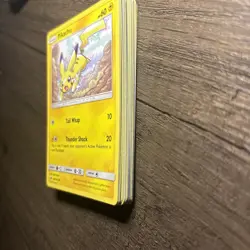 Pikachu Lot of 24 cards - some duplicates - Image 2