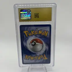 Pokemon TCG Phantasmal Flames Mega Charizard X ex 013/094 Holo CGC Pristine 10 - Image 2