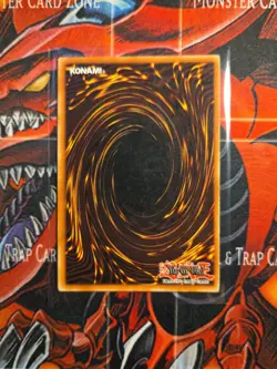 Chaos Emperor Dragon - Envoy of the End TLM-ENSE2 The Lost Millennium... - Image 4