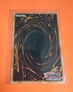 Yu-Gi-Oh! - Witness of the Ancient - CORI-EN081 - Extended Art - Ultra Rare - Image 2