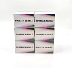 Pokemon Prismatic Evolutions LOT 6 Booster Bundles SEALED 36 Packs Eeveelutions - Image 5